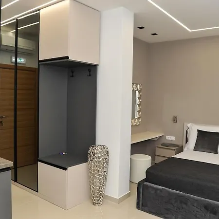 Апартаменты Premium Petica *