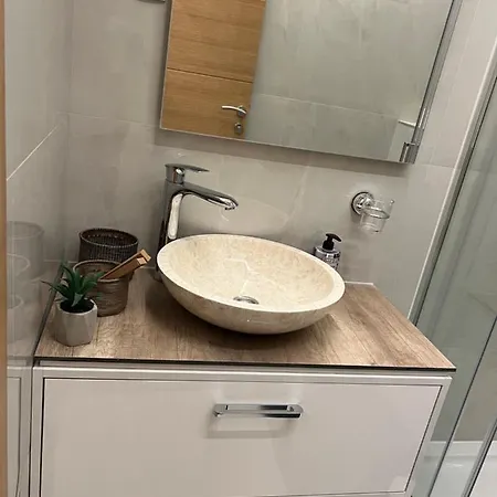 Apartment Premium Petica