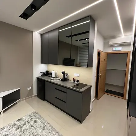 Premium Petica Апартаменты Валево