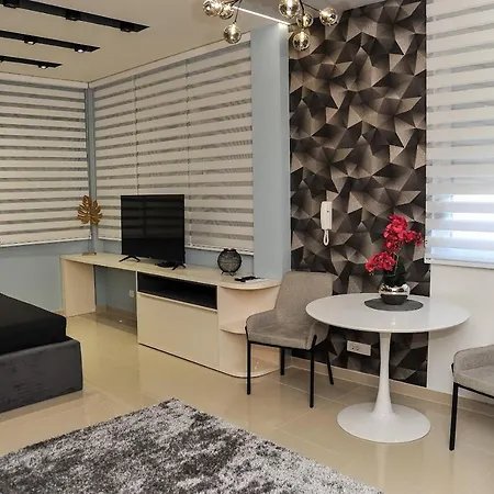 Апартаменты Premium Petica Валево