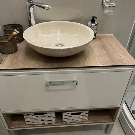 Premium Petica Апартаменты Валево