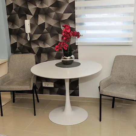 Апартаменты Premium Petica Валево