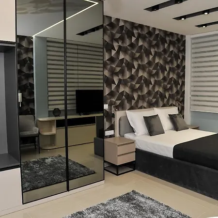 Premium Petica Apartment Valjevo