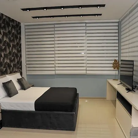 Апартаменты Premium Petica