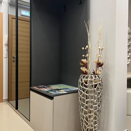 Apartament Premium Petica *