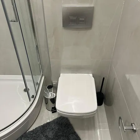 Premium Petica Apartament *