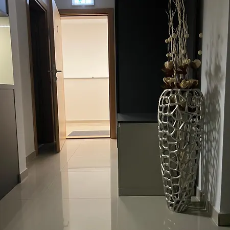 Premium Petica Апартаменты *