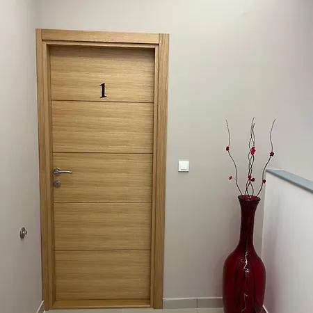 Premium Petica Апартаменты Валево