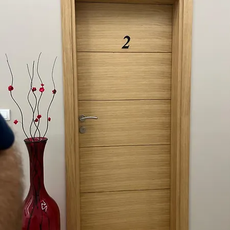 Апартаменты Premium Petica *